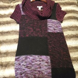 Sweater Dress NEW